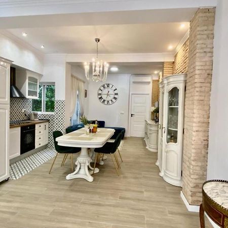 Marin Beach Apartment Malvarrosa Валенсия Екстериор снимка