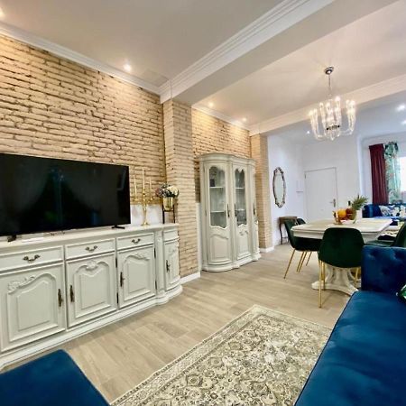 Marin Beach Apartment Malvarrosa Валенсия Екстериор снимка