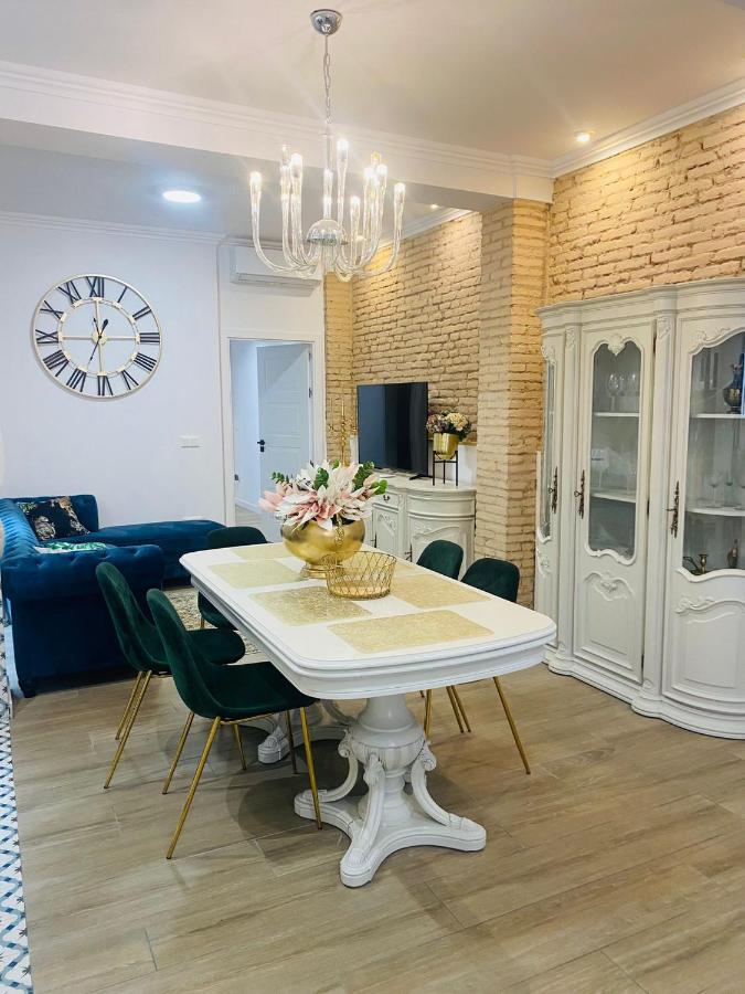 Marin Beach Apartment Malvarrosa Валенсия Екстериор снимка