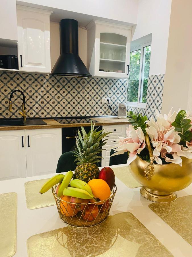 Marin Beach Apartment Malvarrosa Валенсия Екстериор снимка