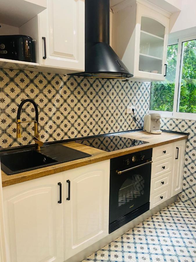 Marin Beach Apartment Malvarrosa Валенсия Екстериор снимка