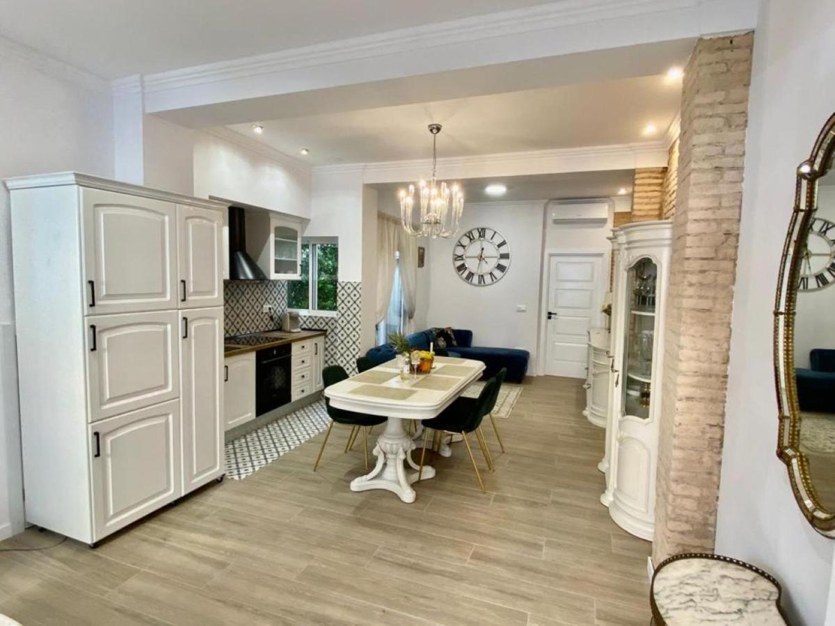 Marin Beach Apartment Malvarrosa Валенсия Екстериор снимка