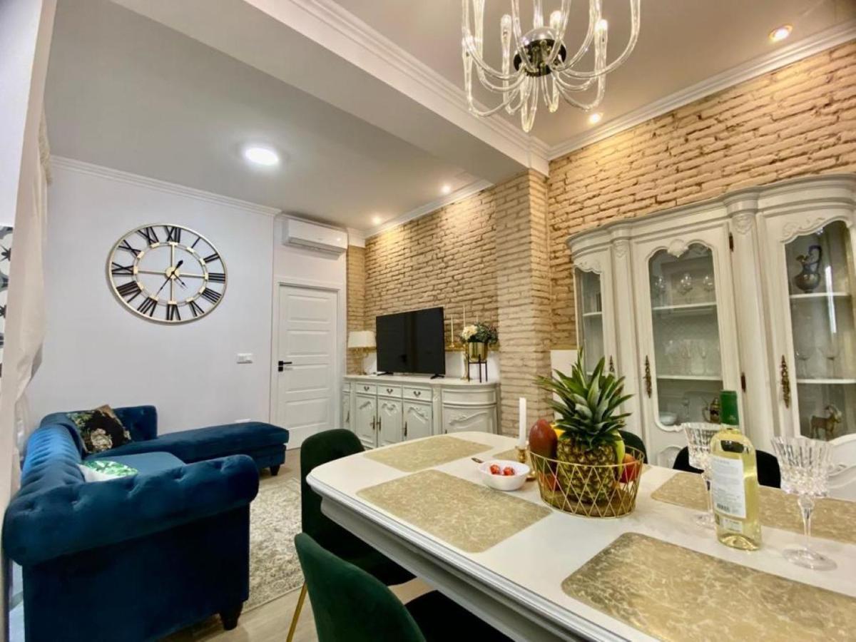 Marin Beach Apartment Malvarrosa Валенсия Екстериор снимка