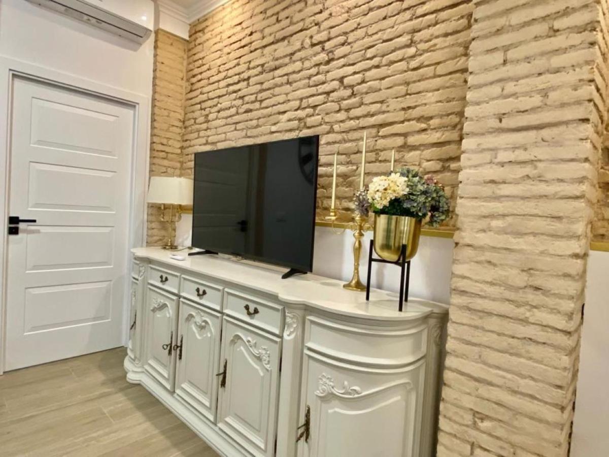 Marin Beach Apartment Malvarrosa Валенсия Екстериор снимка