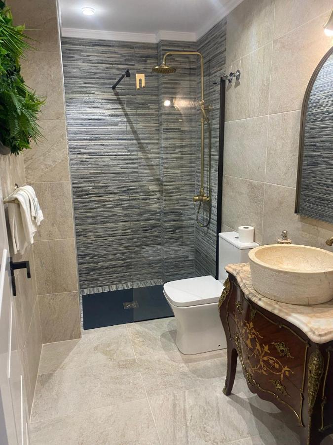 Marin Beach Apartment Malvarrosa Валенсия Екстериор снимка