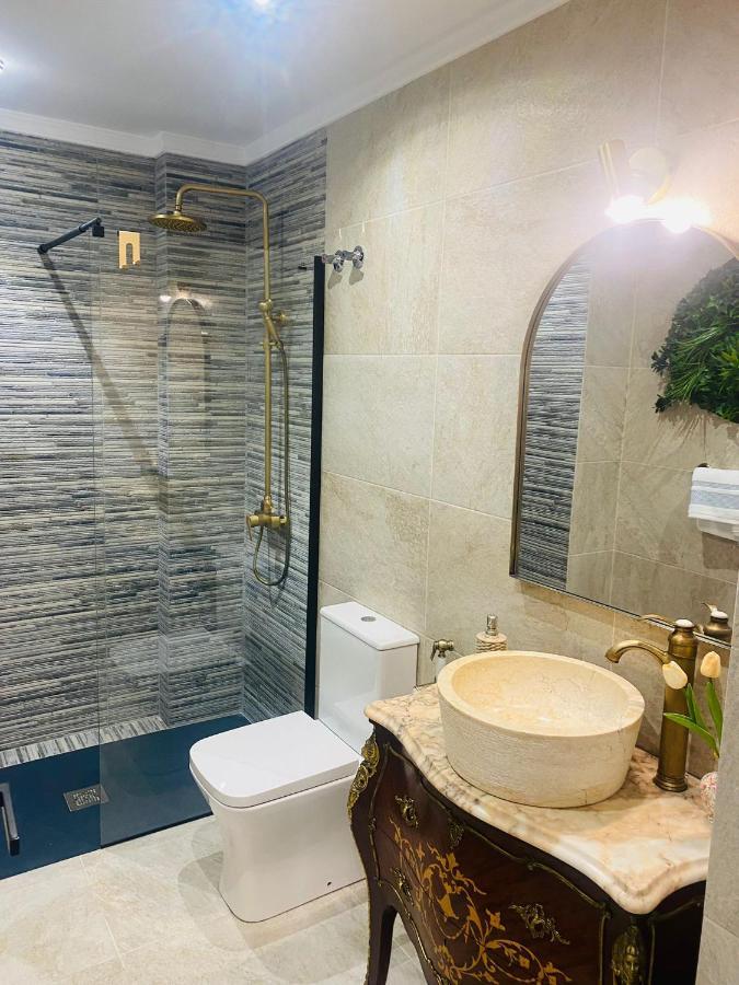Marin Beach Apartment Malvarrosa Валенсия Екстериор снимка