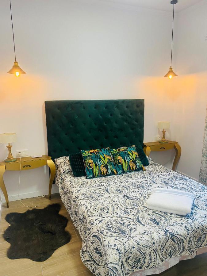 Marin Beach Apartment Malvarrosa Валенсия Екстериор снимка