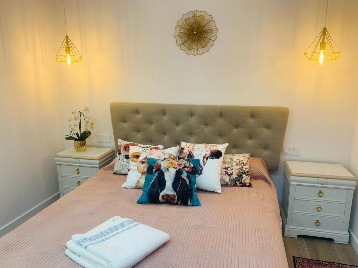 Marin Beach Apartment Malvarrosa Валенсия Екстериор снимка