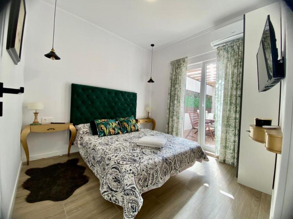 Marin Beach Apartment Malvarrosa Валенсия Екстериор снимка