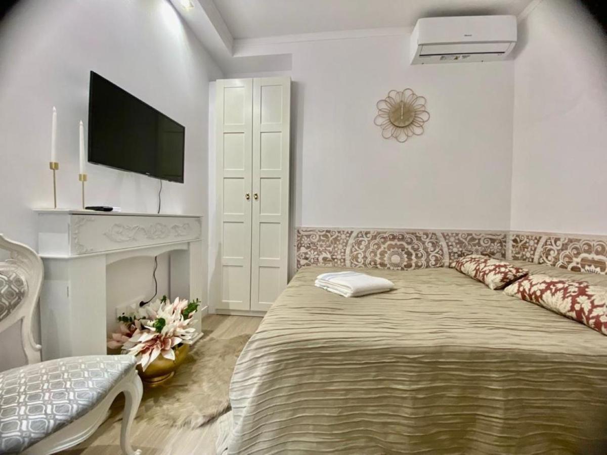 Marin Beach Apartment Malvarrosa Валенсия Екстериор снимка