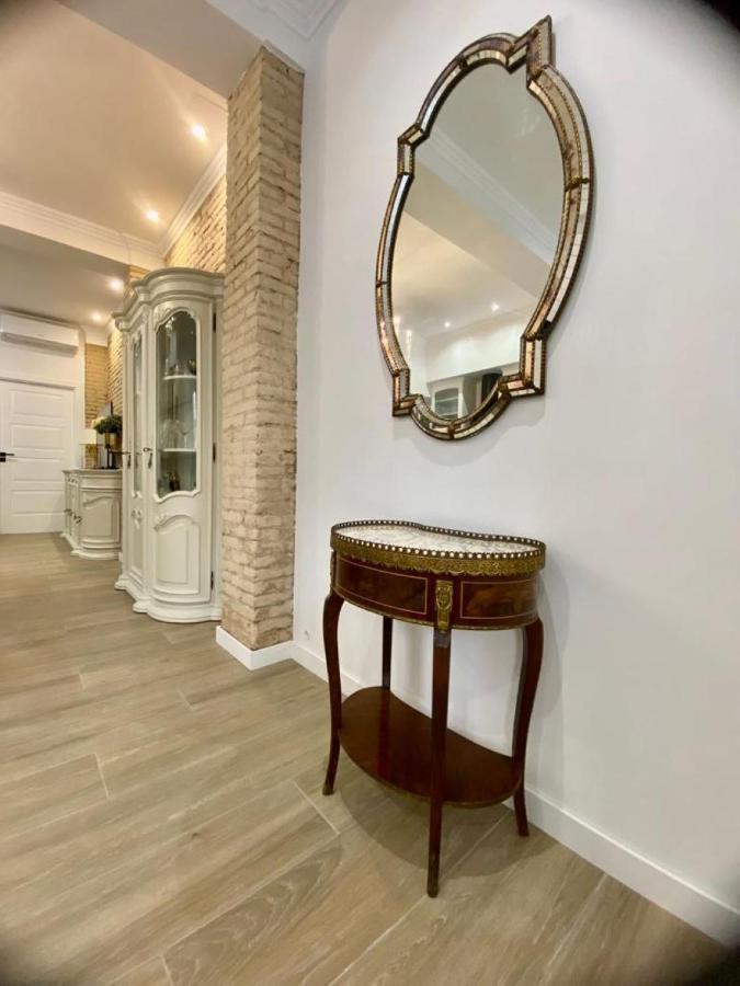 Marin Beach Apartment Malvarrosa Валенсия Екстериор снимка